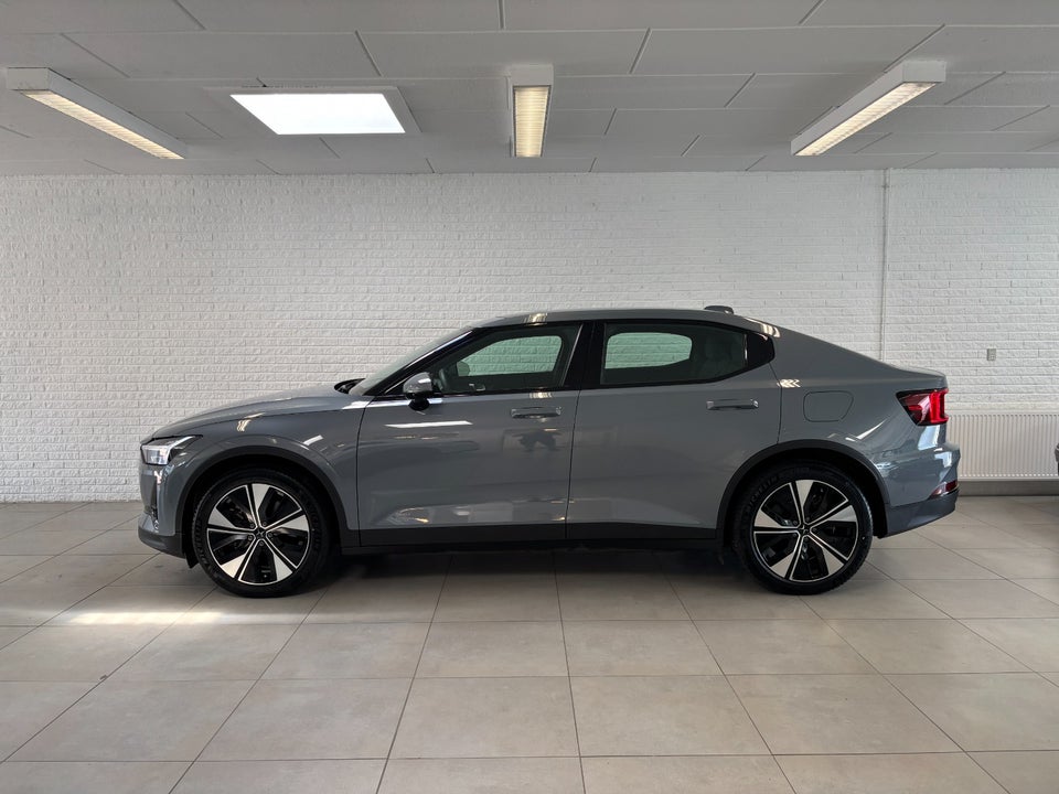 Polestar 2 Long Range AWD 5d