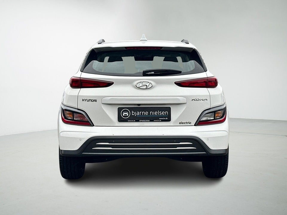 Hyundai Kona 39 EV Select 5d