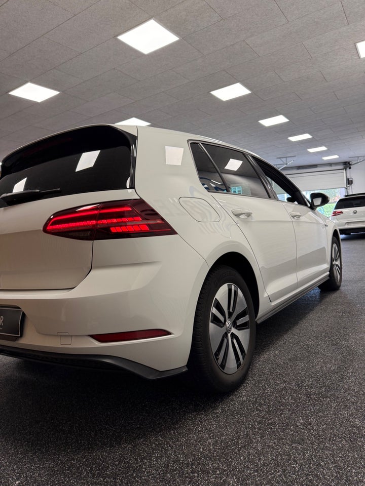 VW Golf VII 1,4 GTE DSG 5d
