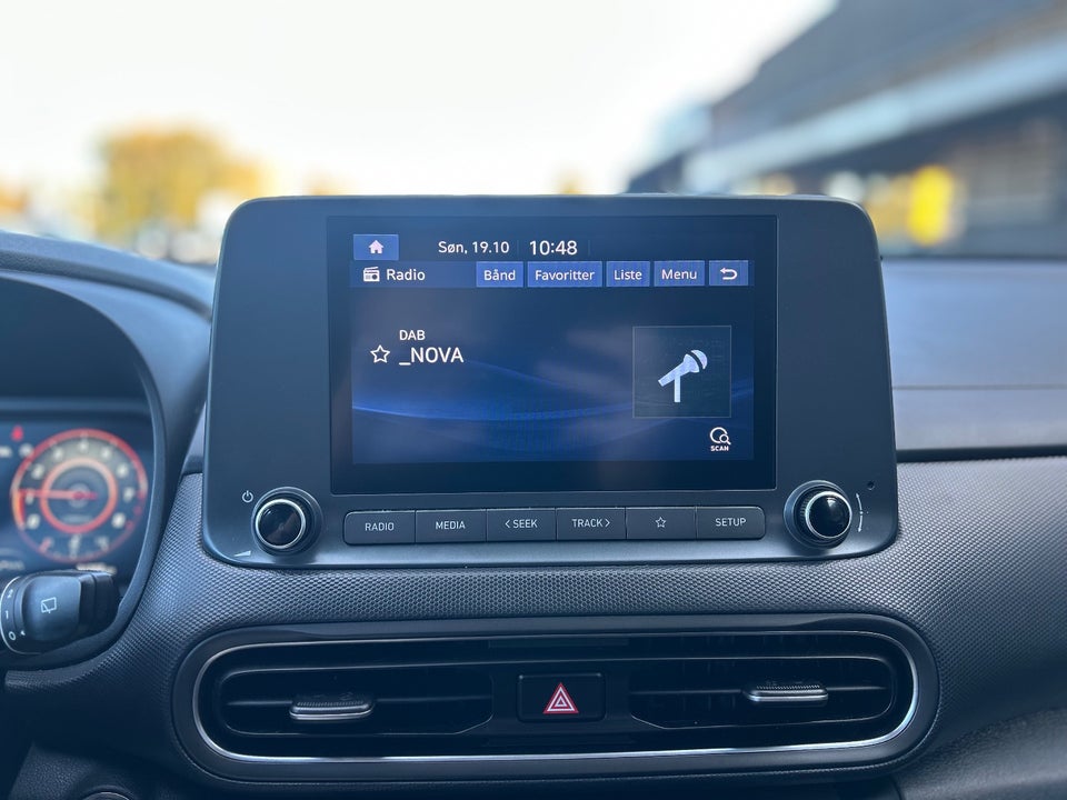 Hyundai Kona 1,0 T-GDi Essential 5d