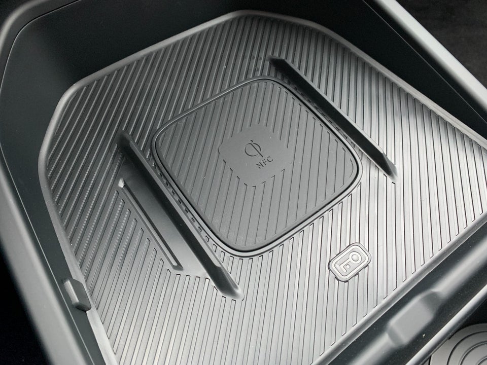 Kia EV4 81 Long Range GT-Line 5d