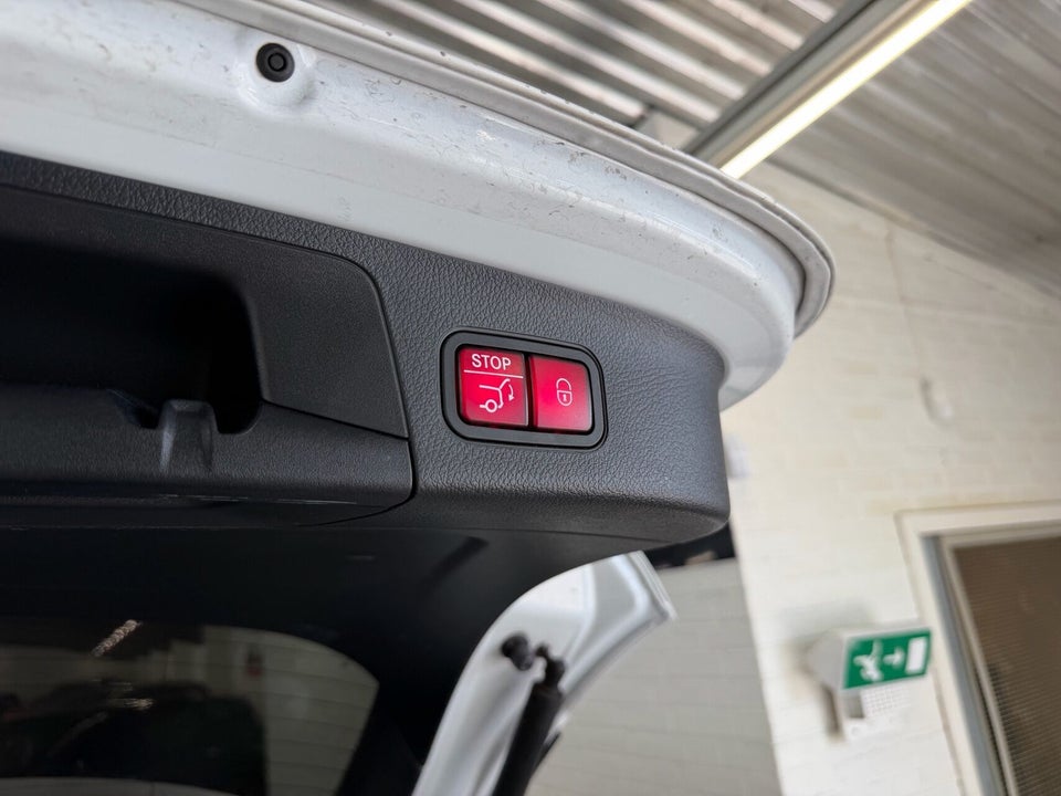 Mercedes EQA250 Progressive Line 5d
