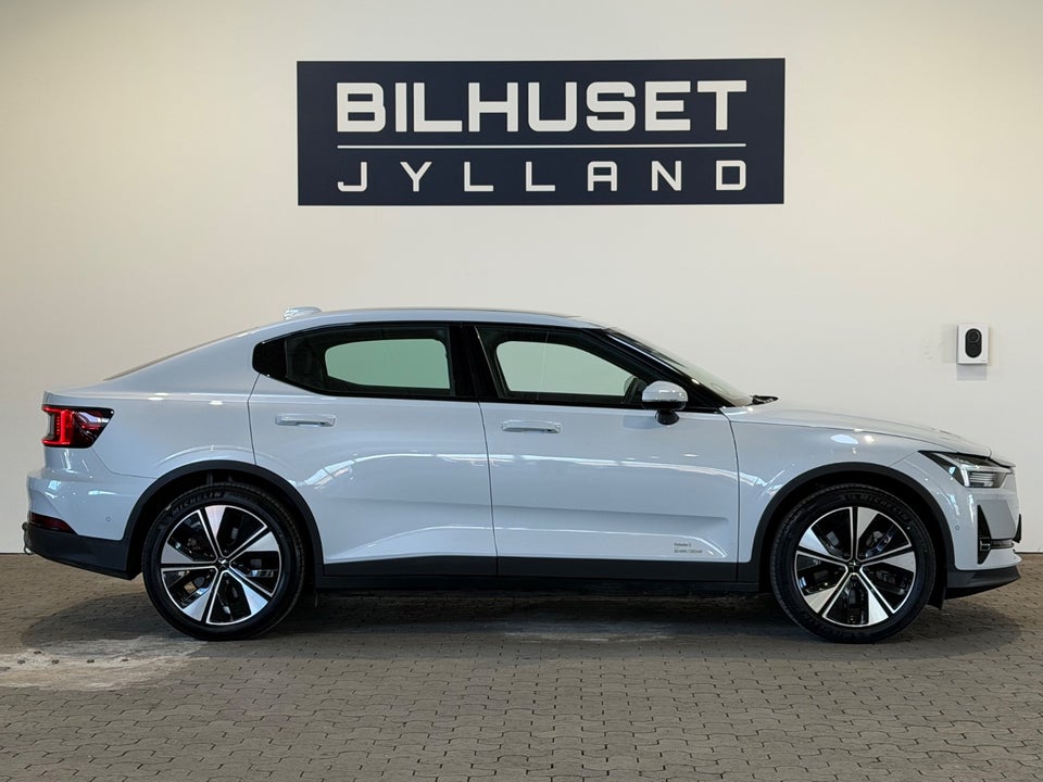 Polestar 2 Long Range 5d