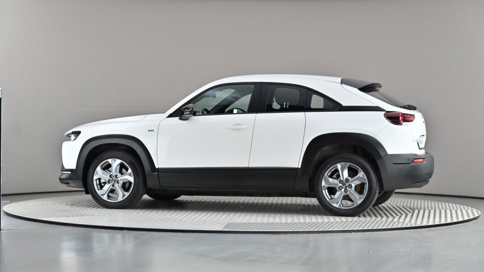 Mazda MX-30 e-SkyActive Exclusive-Line 5d