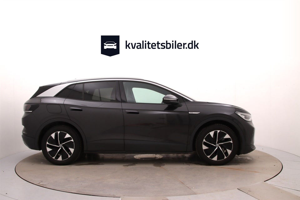 VW ID.4 77 Pro Performance 5d