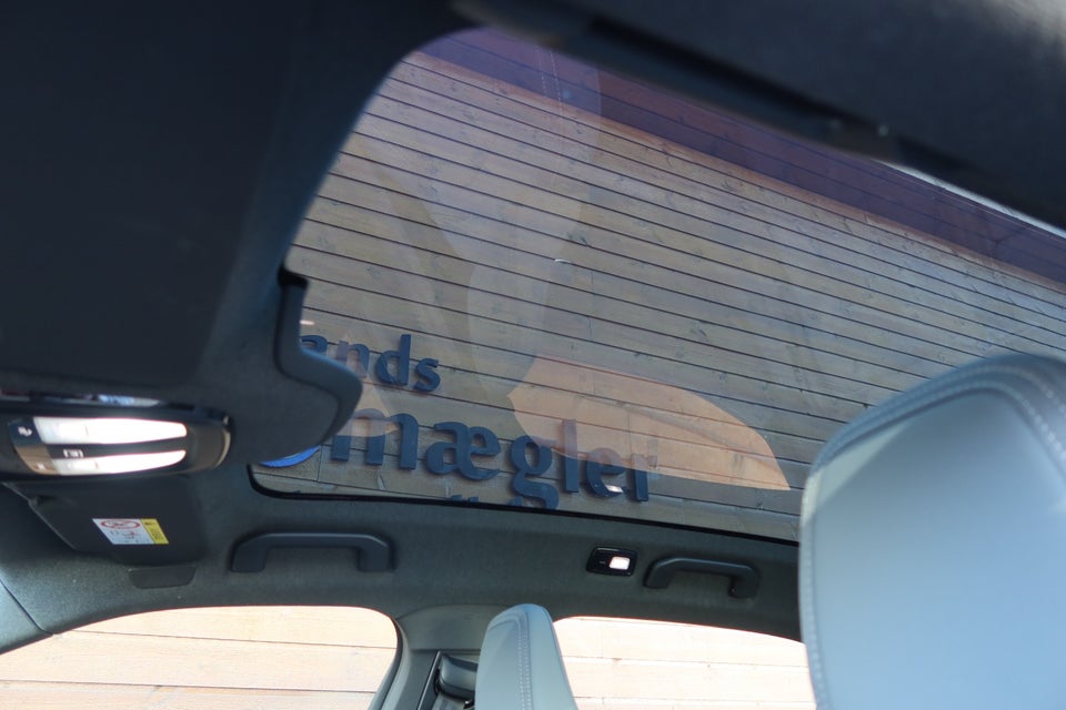 Polestar 2 Long Range 5d