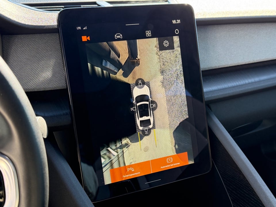 Polestar 2 Performance AWD 5d