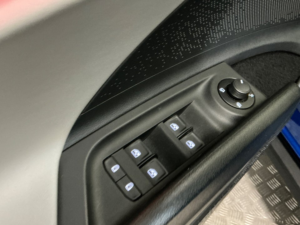 Skoda Elroq 85 iV Lodge 5d