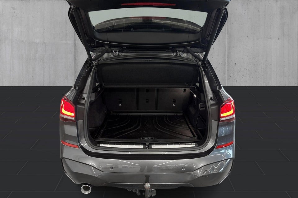 BMW X1 1,5 xDrive25e M-Sport+ aut. 5d