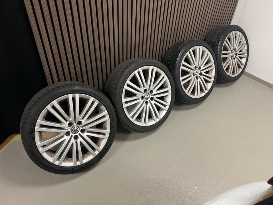 VW Polo 1,4 TSi 150 BlueGT 5d