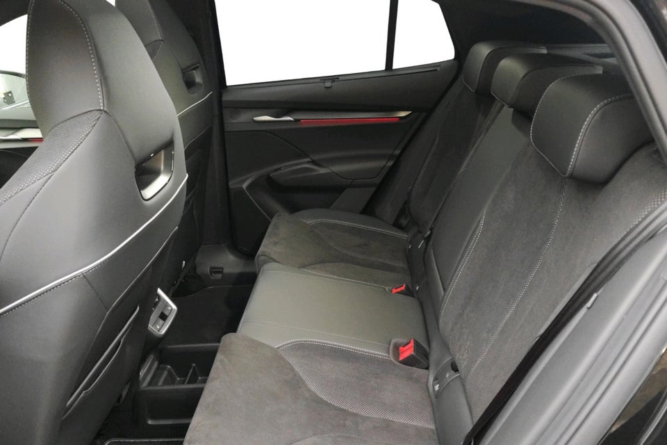 Skoda Enyaq 85 iV Sportline Maxx Coupé 5d