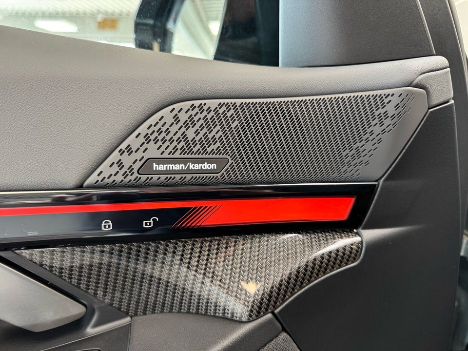 BMW i5 M60 Touring xDrive 5d