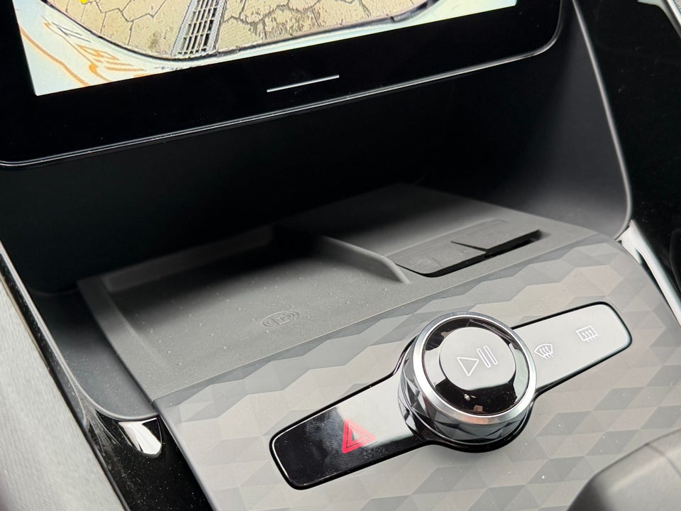 Polestar 2 Standard Range 5d