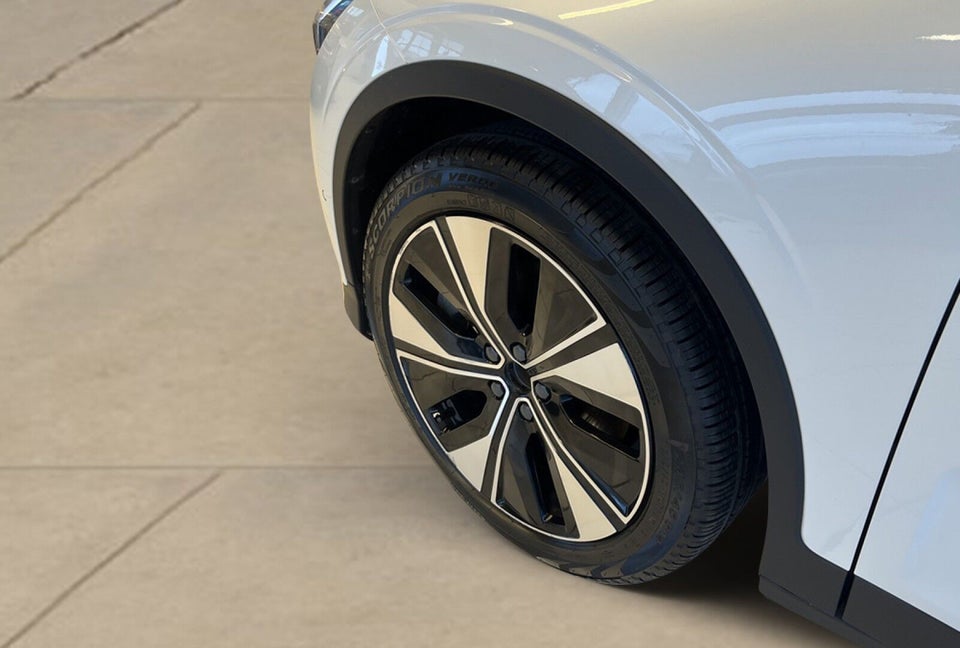 Polestar 2 Long Range 5d