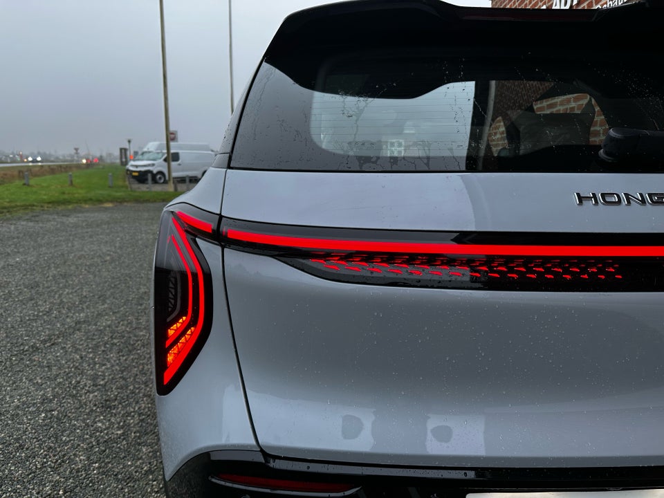 Hongqi EHS7 111 Exclusive 5d