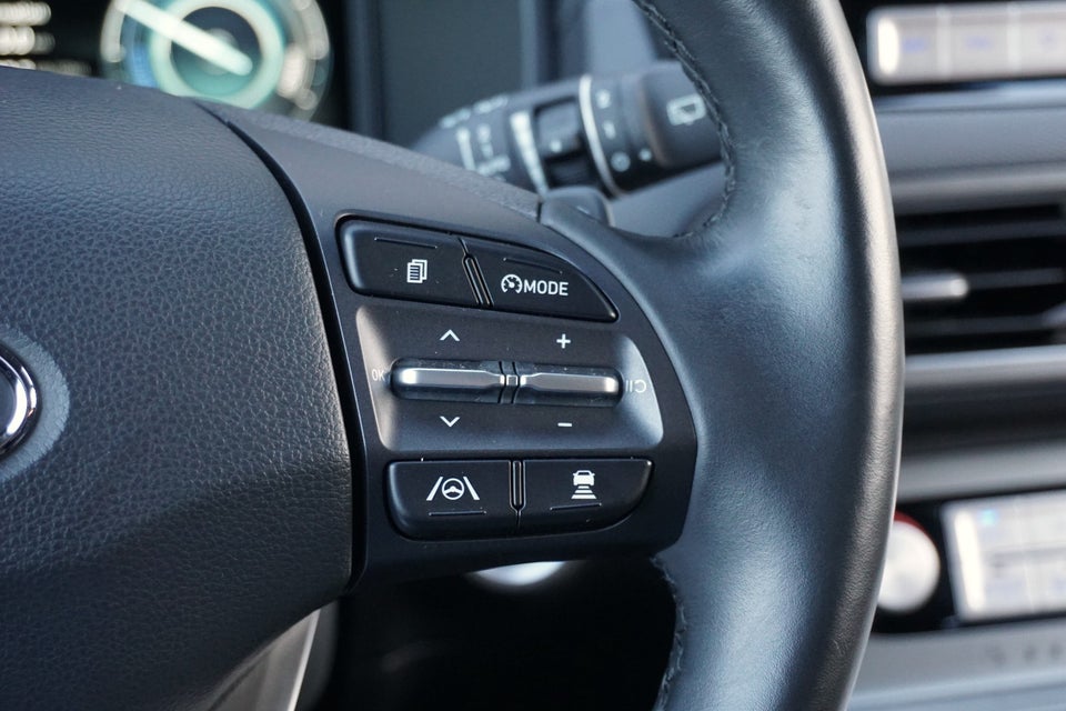 Hyundai Kona 39 EV Trend 5d