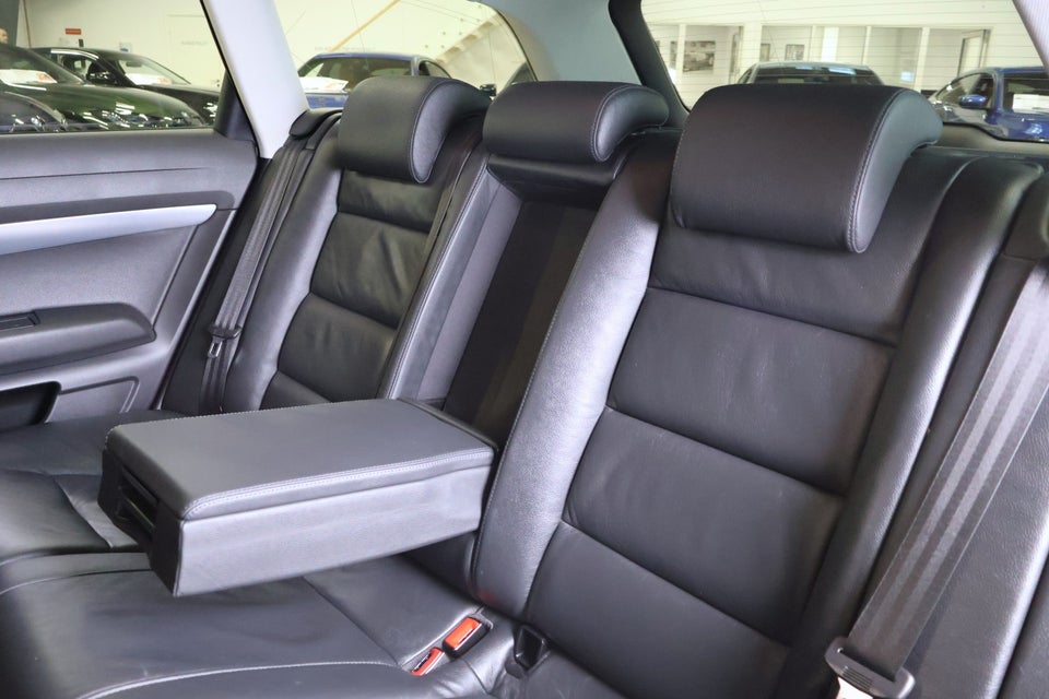 Audi A6 2,0 TFSi 170 S-line Avant Multitr. 5d