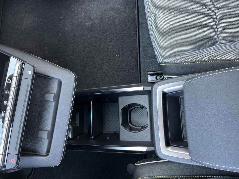 Renault Scenic E-Tech 87 Techno 5d