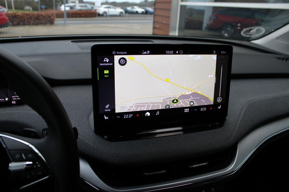 Skoda Enyaq 60 iV Premium 5d