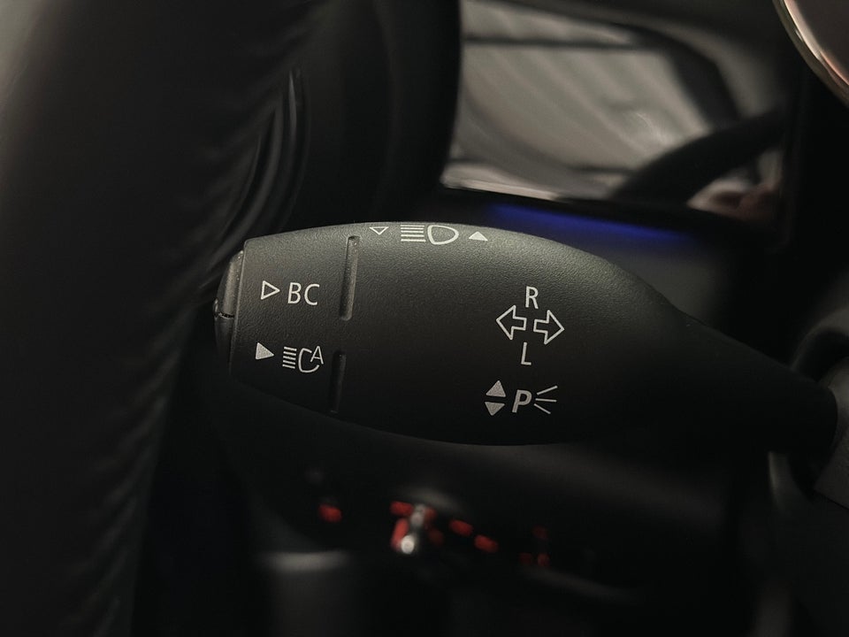 MINI Cooper SE Classic Trim 3d