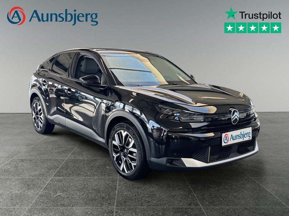 Citroën ë-C4 54 Max 5d