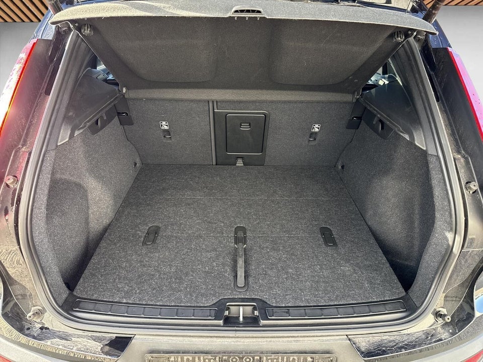 Volvo XC40 P6 ReCharge Ultimate 5d