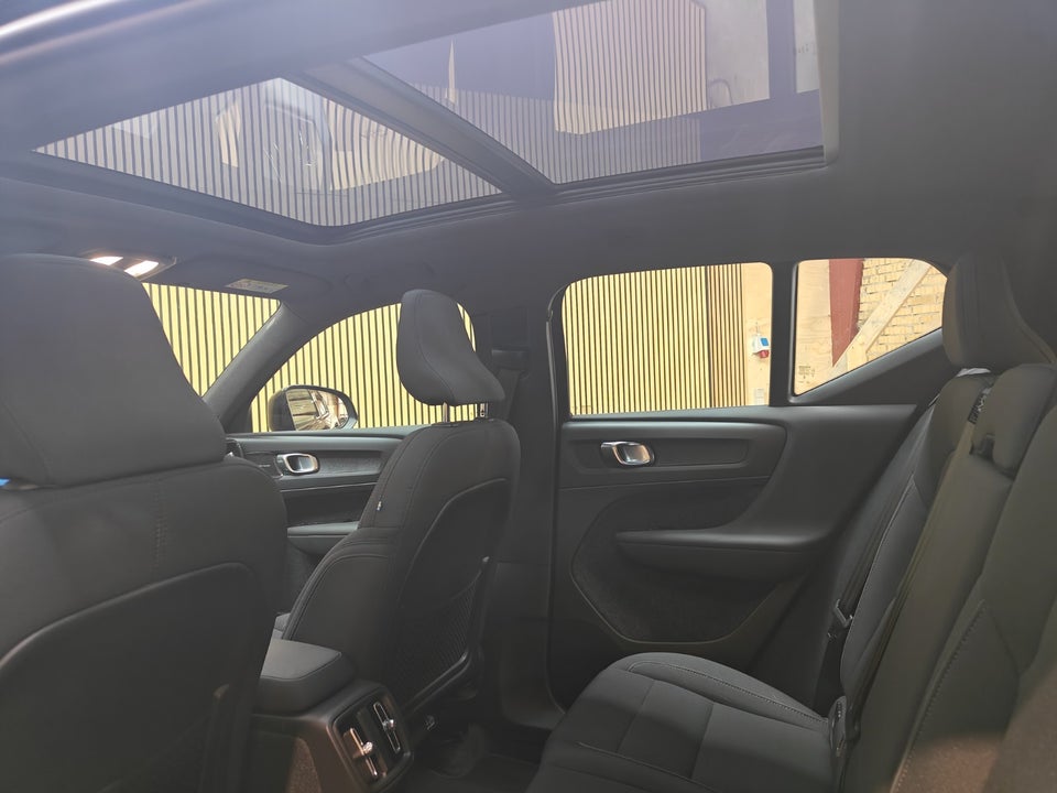 Volvo XC40 ReCharge Extended Range Ultimate 5d