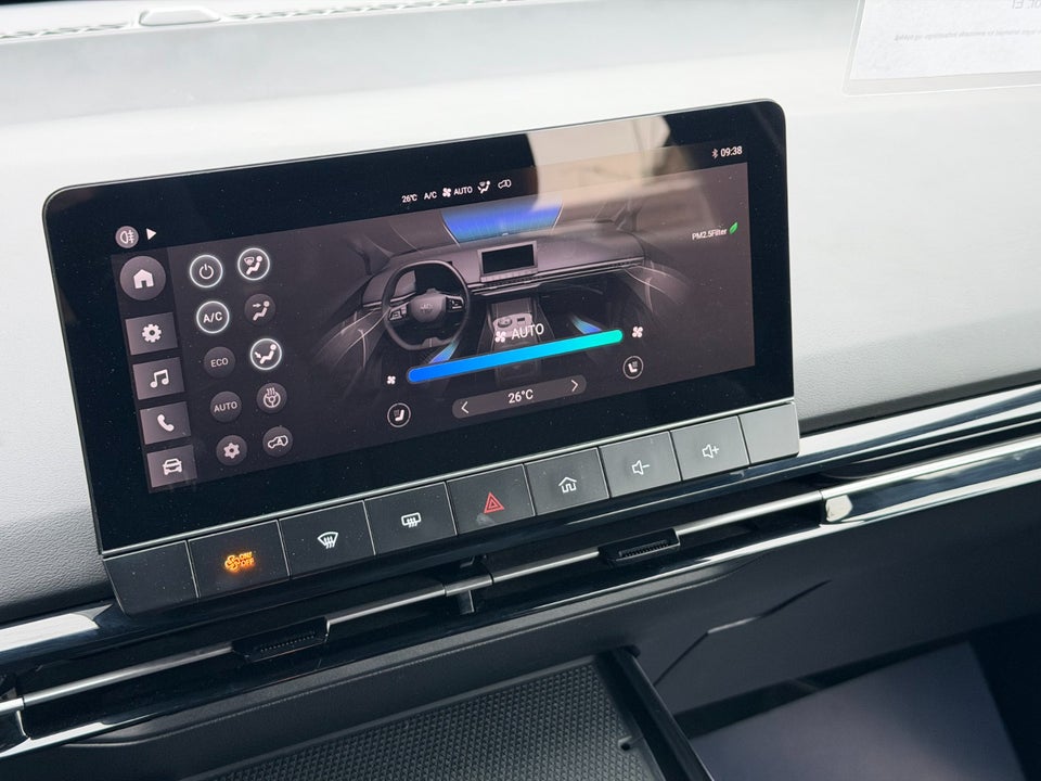 MG 4 51 Nordic Edition 5d