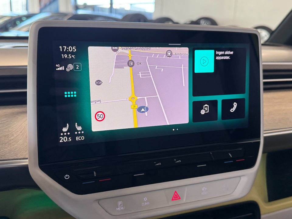 VW ID.Buzz 77 1ST Edition SWB 5d