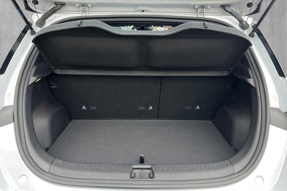 BYD Dolphin 60 Comfort 5d