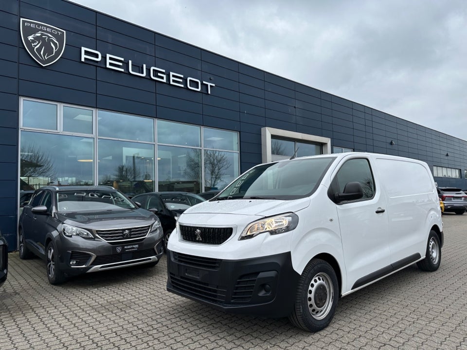 Peugeot Expert 1,5 BlueHDi 119 L2 Plus Van