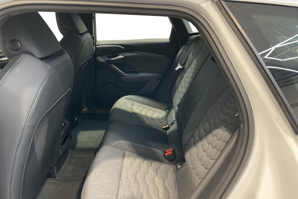 Audi A6 e-tron Progress plus performance Avant 5d