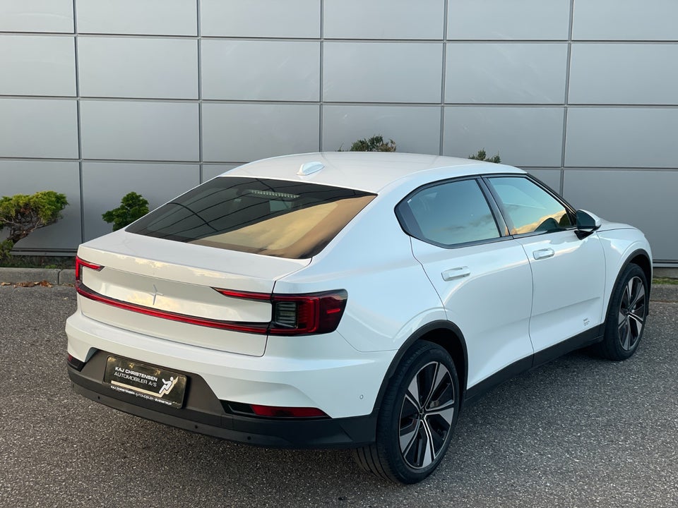 Polestar 2 Long Range 5d