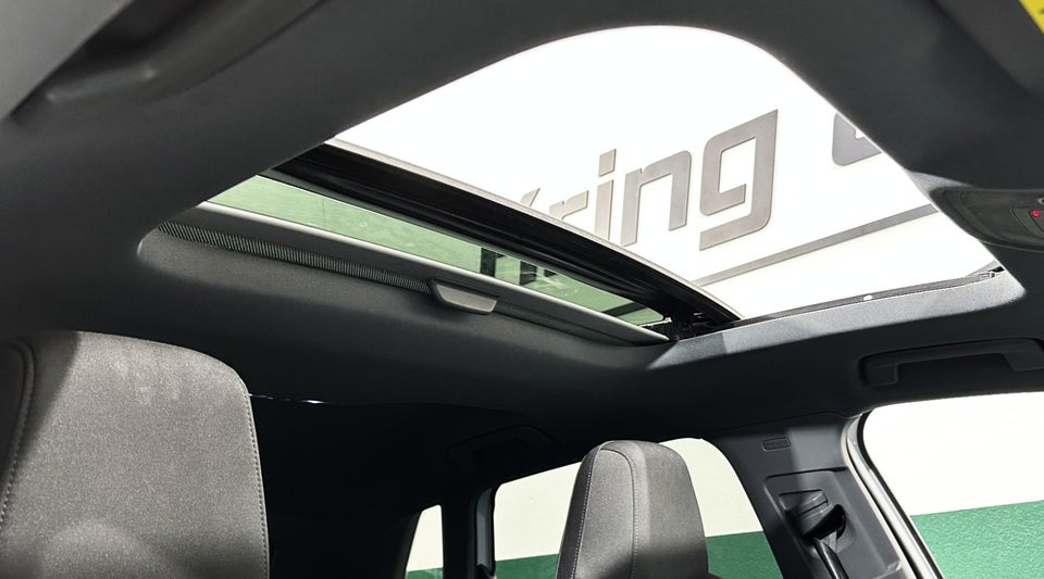 Audi A3 40 TFSi e Prestige Sportback S-tr. 5d