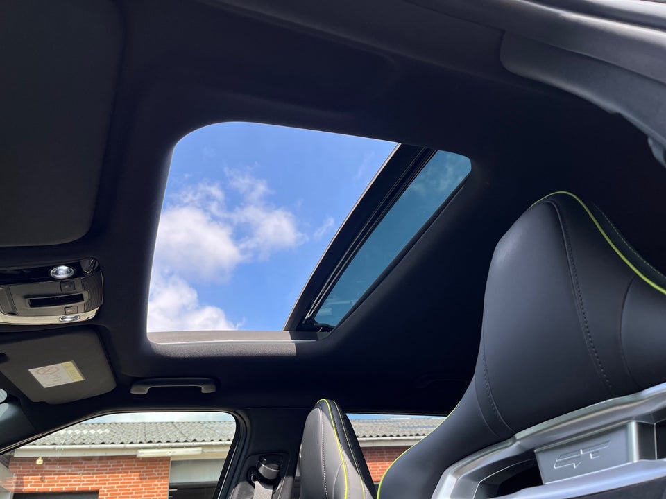 Kia EV6 77 GT Performance AWD 5d