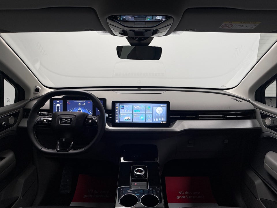 Aiways U5 Limited 5d