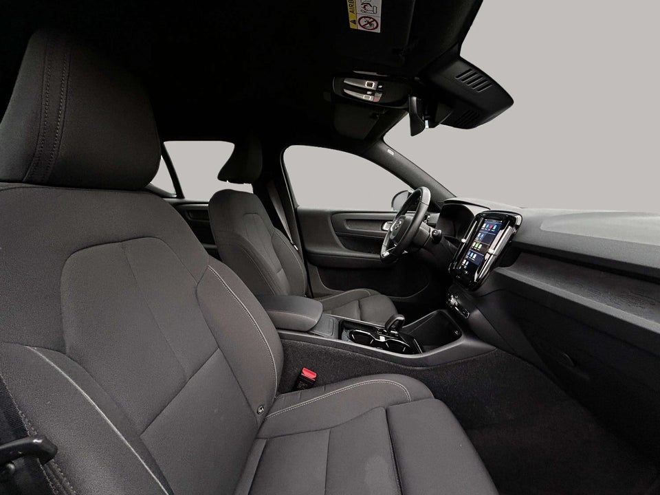 Volvo XC40 P6 ReCharge Core 5d