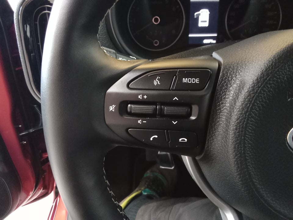 Kia Picanto 1,0 Prestige Upgrade 5d