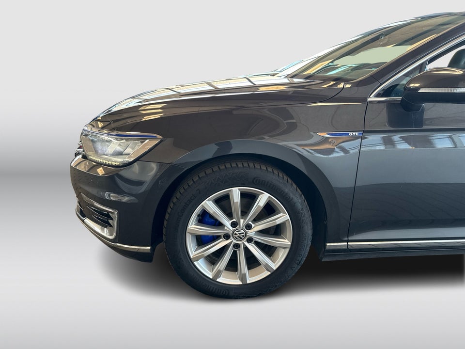 VW Passat 1,4 GTE Highline+ Variant DSG 5d