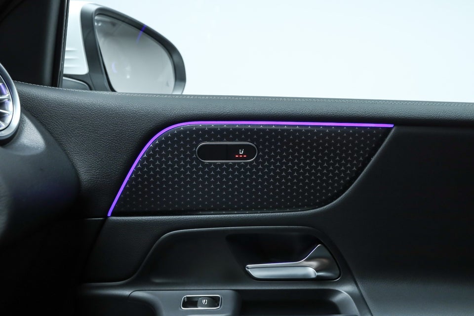 Mercedes EQB350 AMG Advance 4Matic 5d