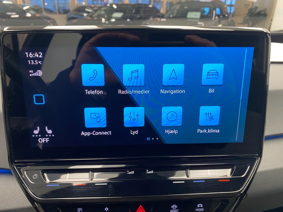 VW ID.3 58 Pro Performance Life 5d