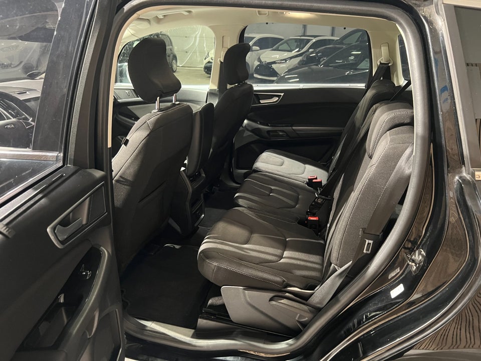 Ford S-MAX 2,0 TDCi 150 Business aut. 5d