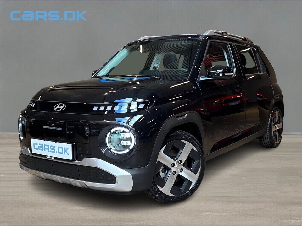 Hyundai Inster 49 Advanced 5d