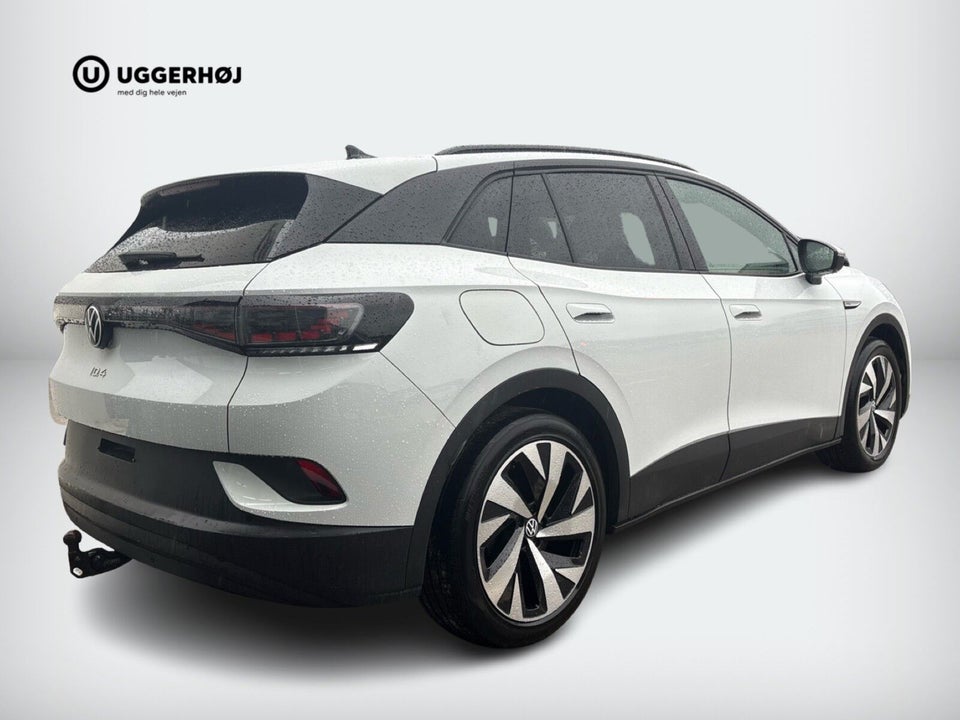 VW ID.4 77 1ST Pro Performance Max 5d