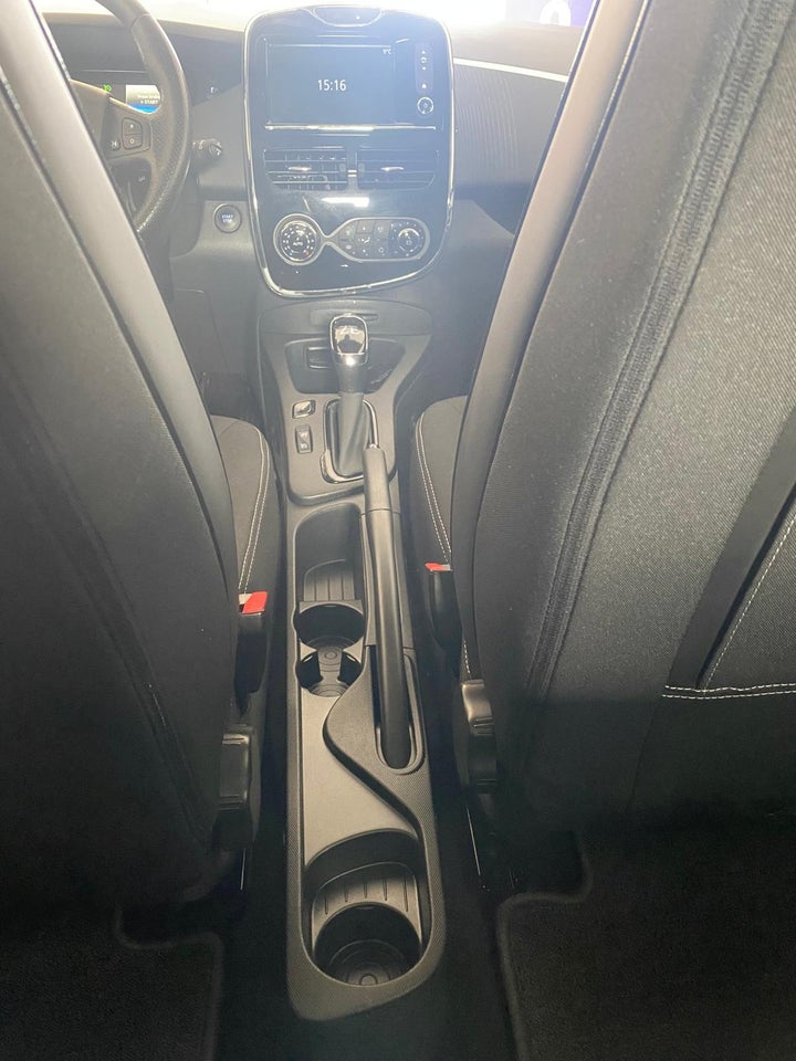 Renault Zoe 41 Intens 5d