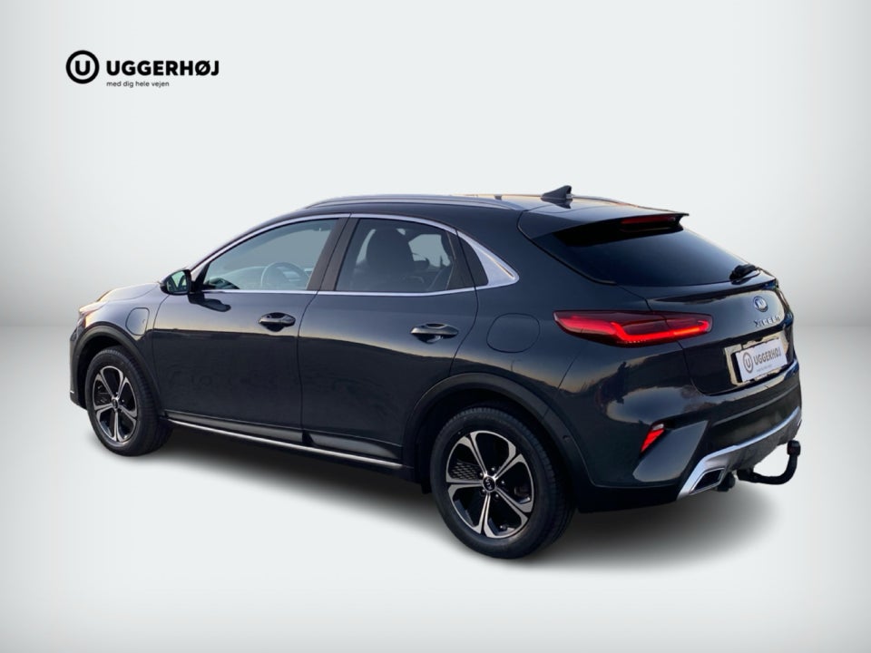 Kia XCeed 1,6 PHEV Upgrade Intro+ Premium DCT 5d