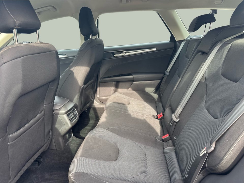 Ford Mondeo 1,5 EcoBoost Titanium stc. aut. 5d