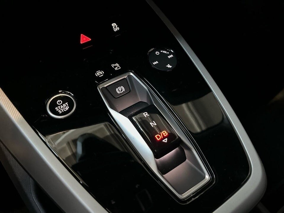 Audi Q4 e-tron 45 Progress 5d