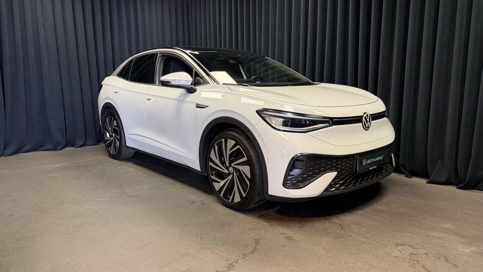 VW ID.5 77 Pro Performance 5d