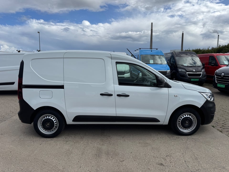 Renault Express 1,5 dCi 95 5d